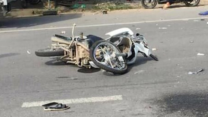 Cho thiếu niên mượn xe gây tai nạn chết người, chủ xe bị khởi tố